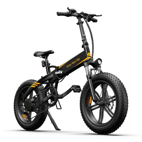 ADO A20F+ Electric Bike