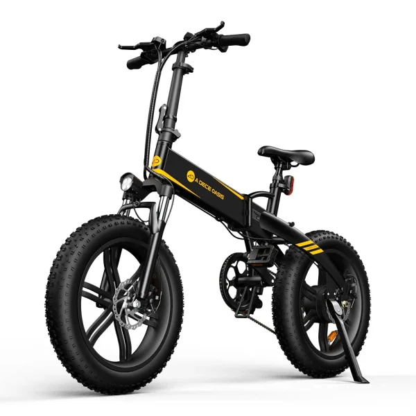 ADO A20F+ Electric Bike - Image 2