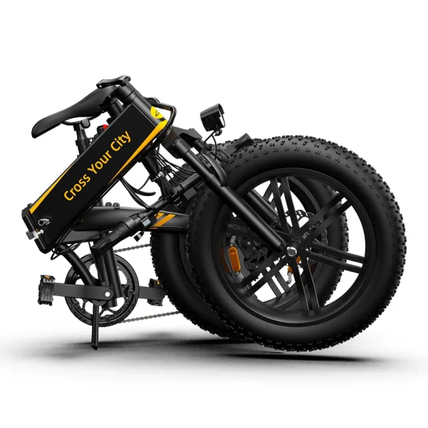 ADO A20F+ Electric Bike - Image 3