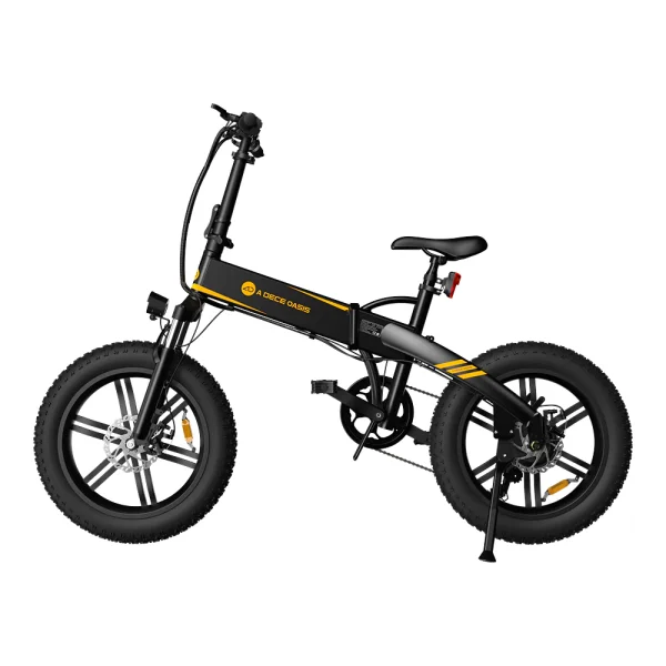 ADO A20F+ Electric Bike - Image 4