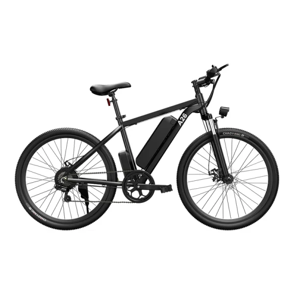 ADO A26+ 36V/12.5AH 250W ELECTRIC MOUNTAIN BIKE