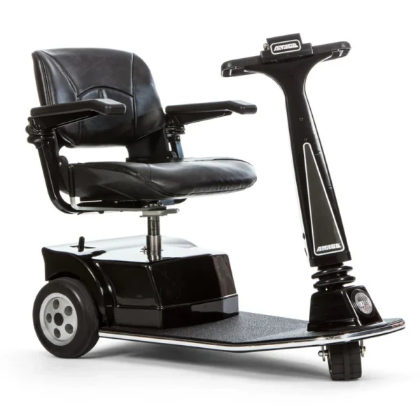 Amigo HD 3-Wheel Scooter - Image 2