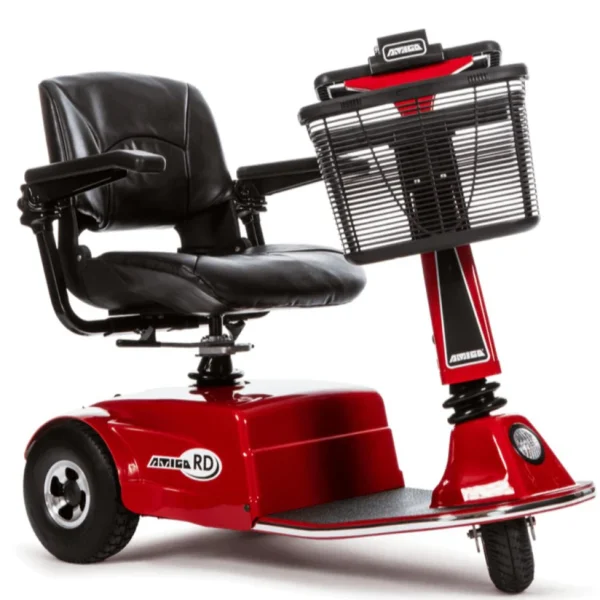 Amigo HD 3-Wheel Scooter