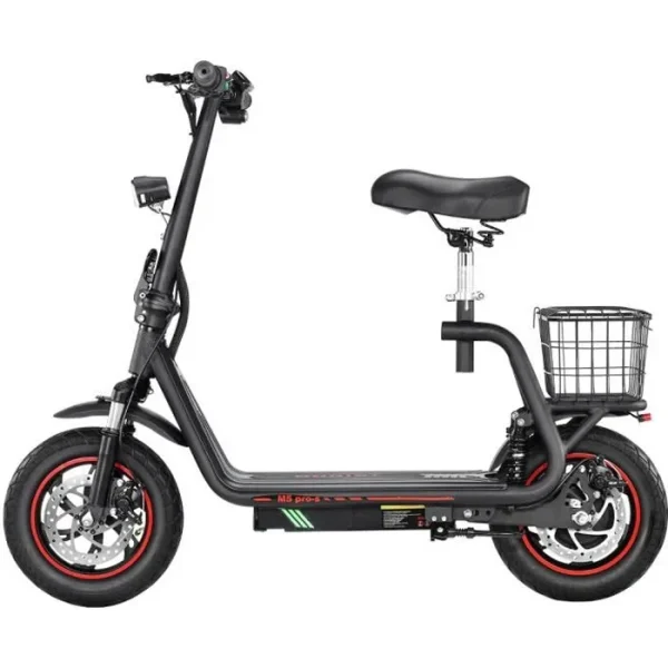 BOGIST M5 Pro-S Electric Scooter