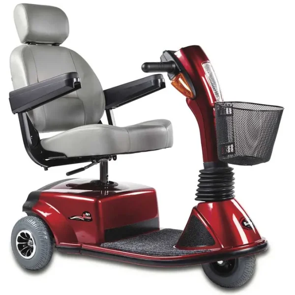 Zip’r Breeze 3-Wheel Scooter - Image 2