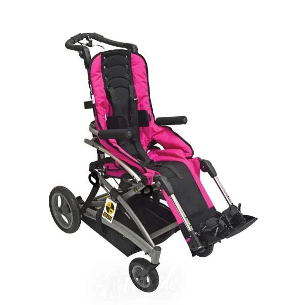 Pride mobility jazzy elite ES