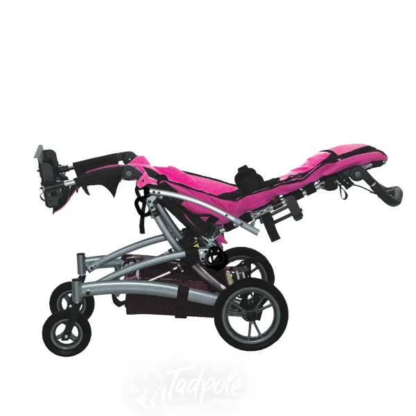 Pride mobility jazzy elite ES - Image 3