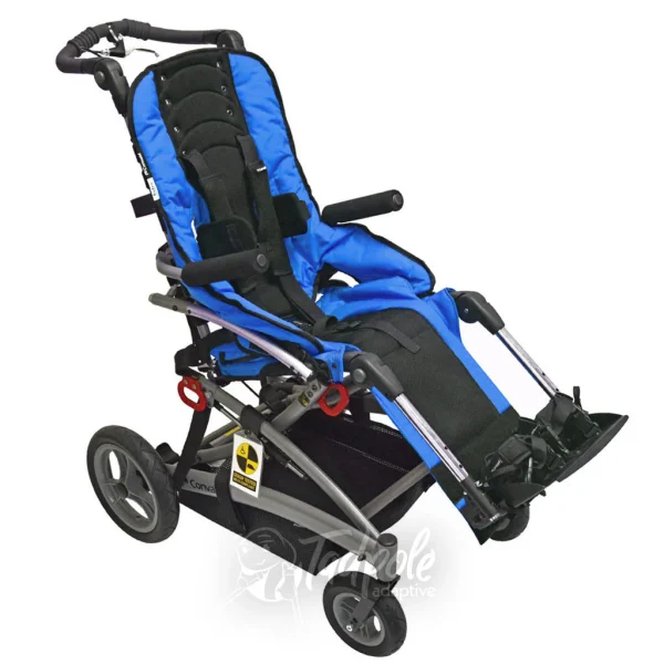 Pride mobility jazzy elite ES - Image 6