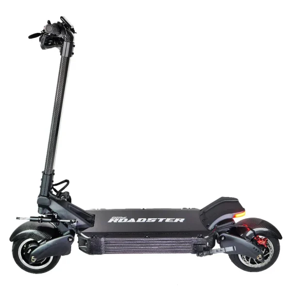 EMOVE Roadster Electric Scooter - Image 2