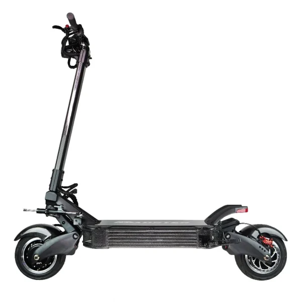 EMOVE Roadster Electric Scooter - Image 3