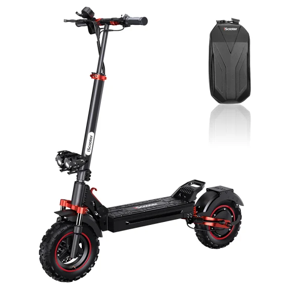 iSCOOTER iX5S Electric Scooter