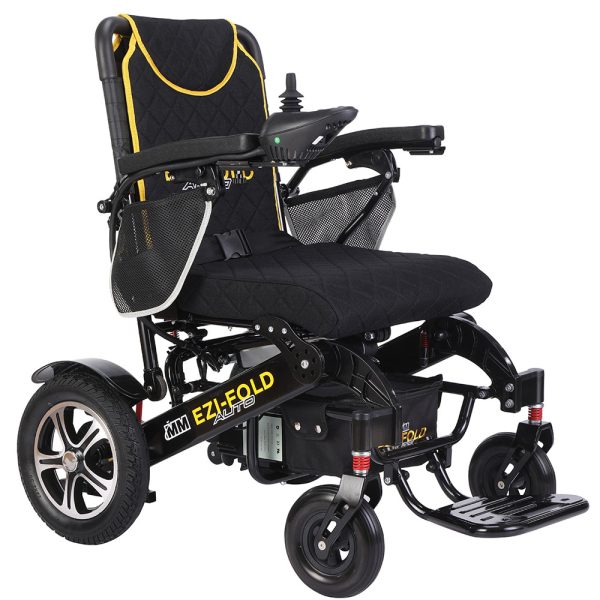 Ezi-Fold Auto Powerchair - Image 2