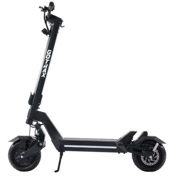 GX1 Dual Motor Electric Scooter - Image 2