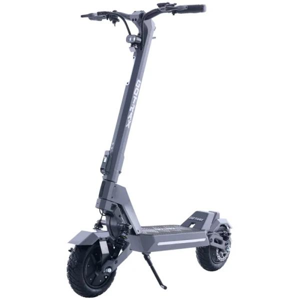 GX1 Dual Motor Electric Scooter - Image 5