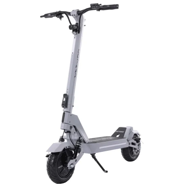 GX2 Dual Motor Electric Scooter