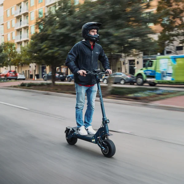 GX3 Off Road Electric Scooter - Image 2