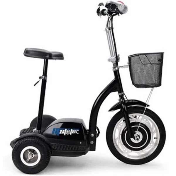 MotoTec Electric Trike 36v 350w