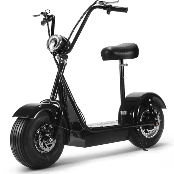 Fatboy Electric Scooter