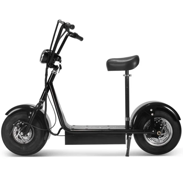 Fatboy Electric Scooter - Image 2