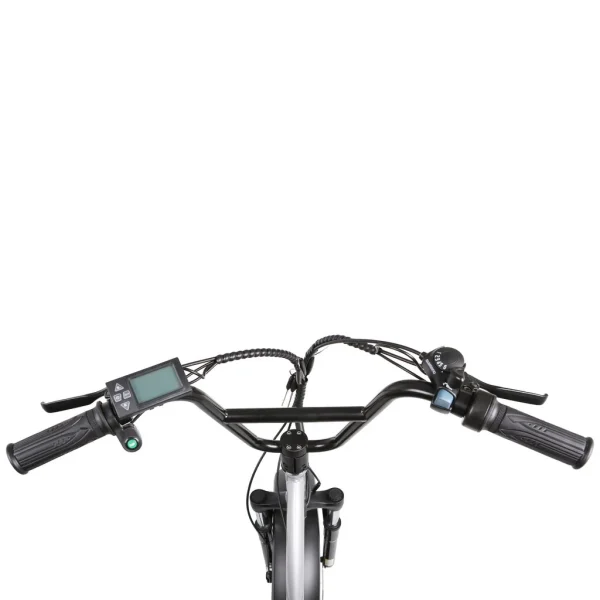 Nakto 20″ OX Folding Electric Bike 500W 48V - Image 2