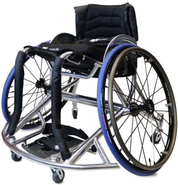 RGK Elite Wheelchair