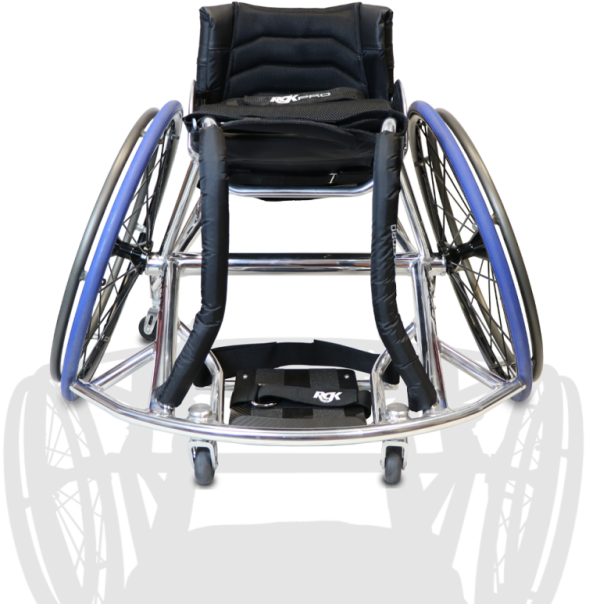 RGK Elite Wheelchair - Image 2