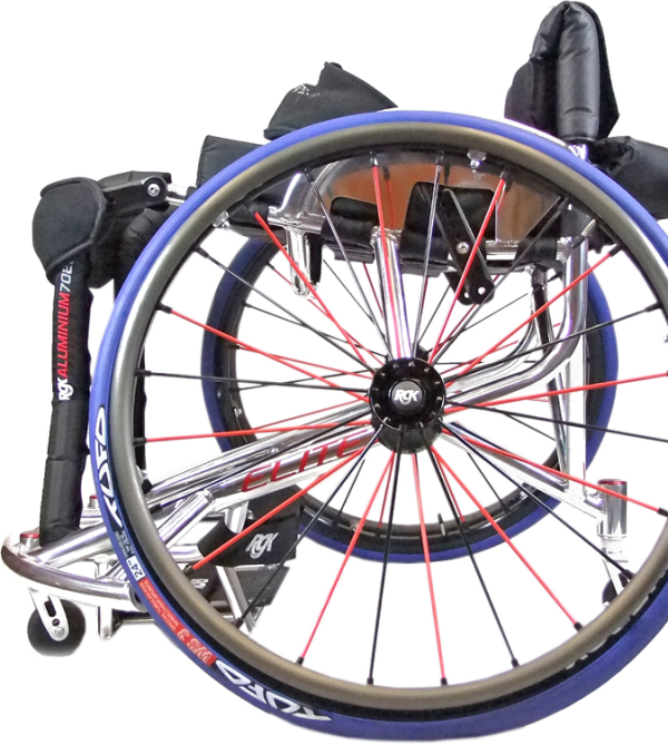 RGK Elite Wheelchair - Image 4