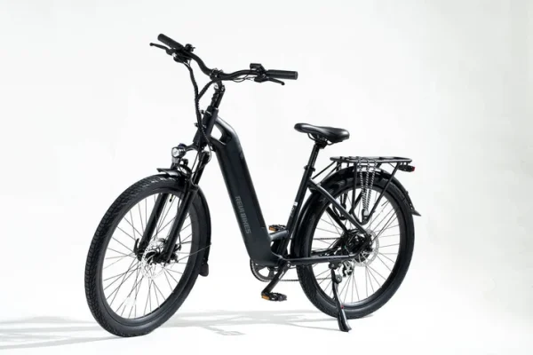 Revi Oasis Step-Through 500W 48V Commuter Electric Bike - Image 4