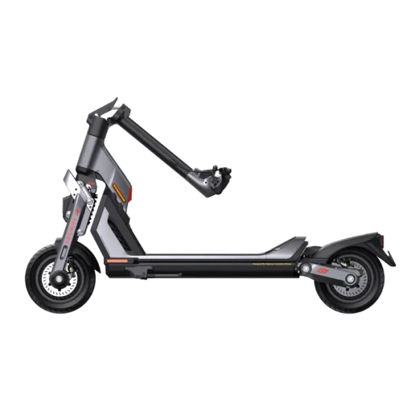 Segway SuperScooter GT1 - Image 3