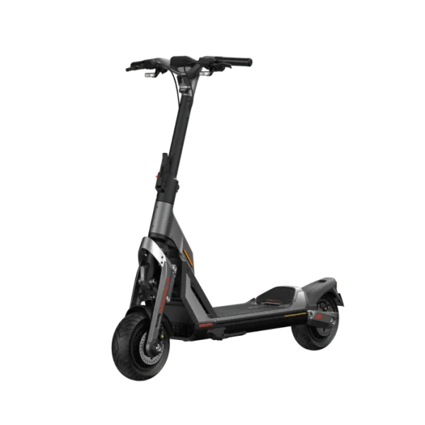 Segway SuperScooter GT1 - Image 4