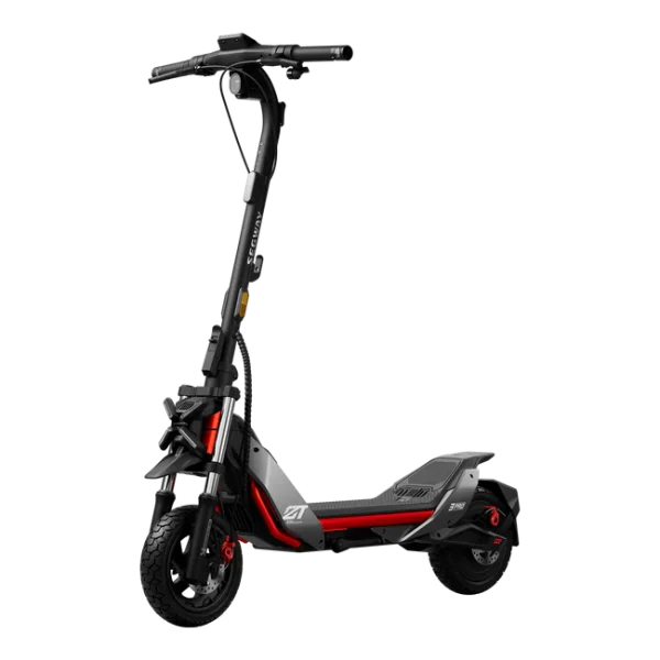 eKickScooter ZT3 Pro