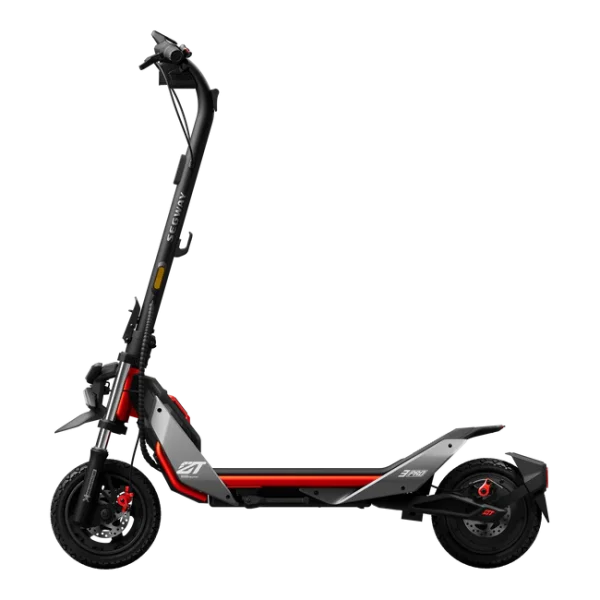 eKickScooter ZT3 Pro - Image 2