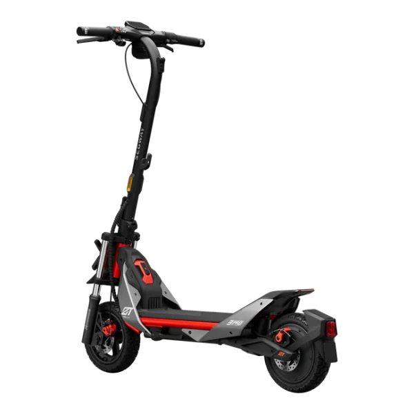 eKickScooter ZT3 Pro - Image 3