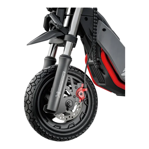 eKickScooter ZT3 Pro - Image 4