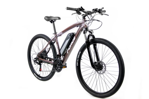 FORCE HT350 36V/10.4AH 350W ELECTRIC MOUNTAIN BIKE