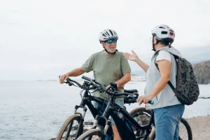 expensive electric bikes