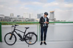 electric bike brands