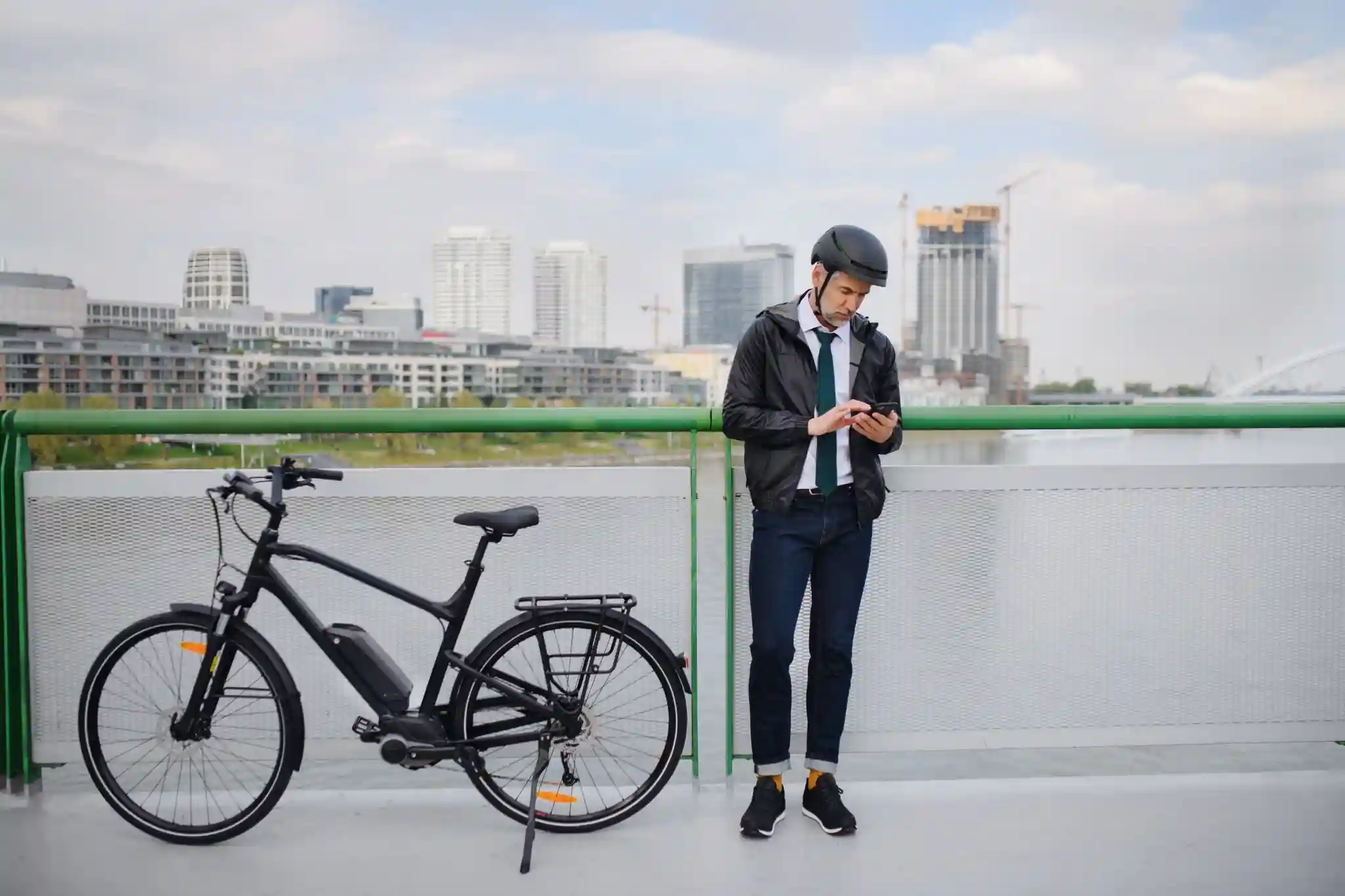 electric bike brands