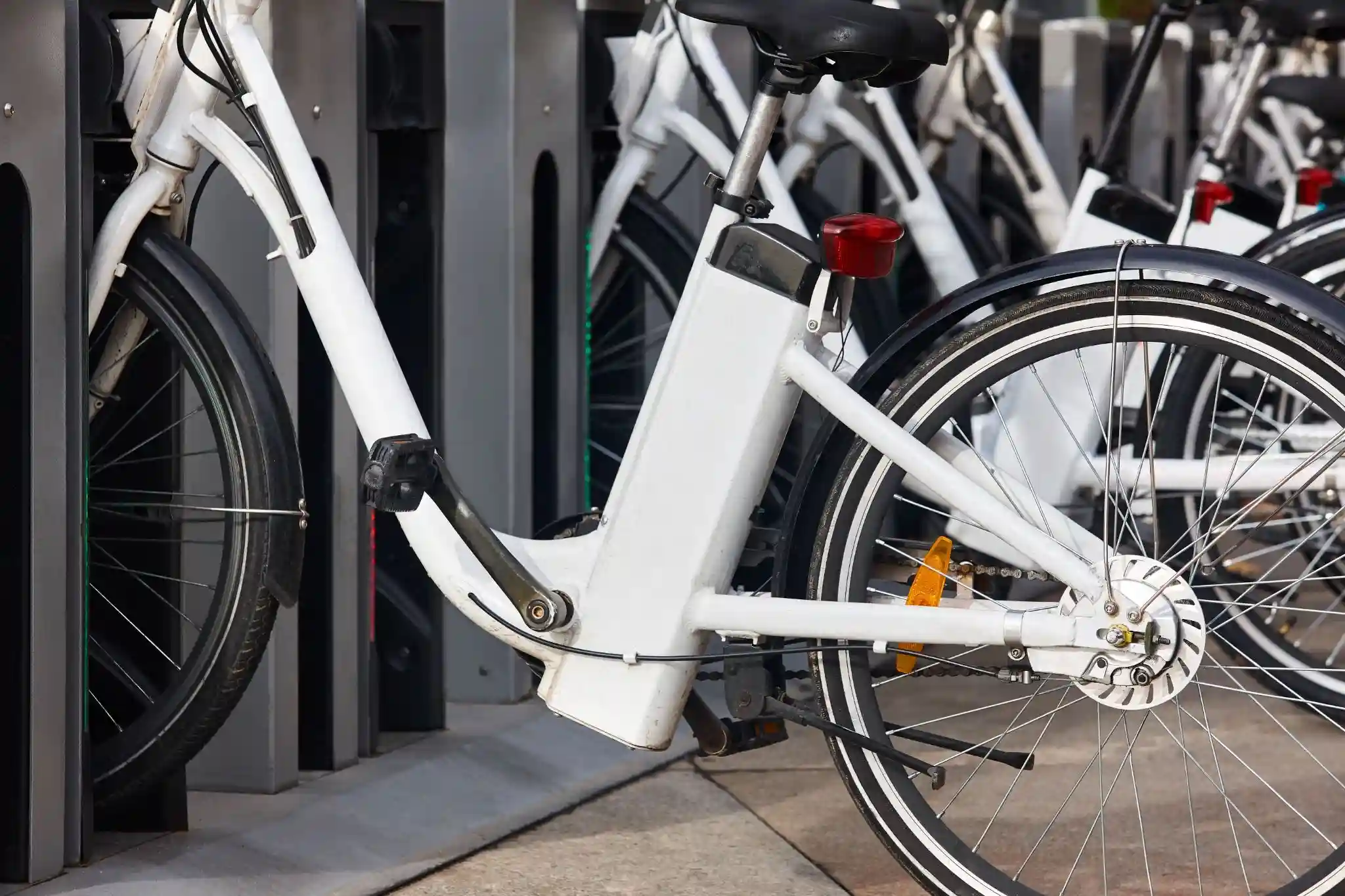 electric bike cost factors