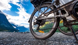 electric bike ownership costs
