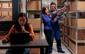 business storage